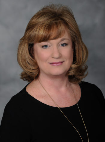 Headshot of Director